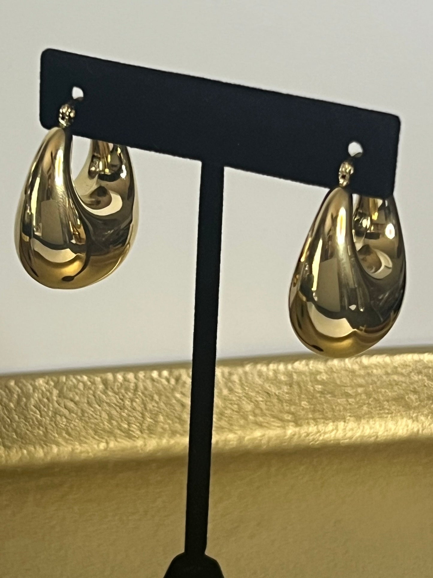Chunky Hoops