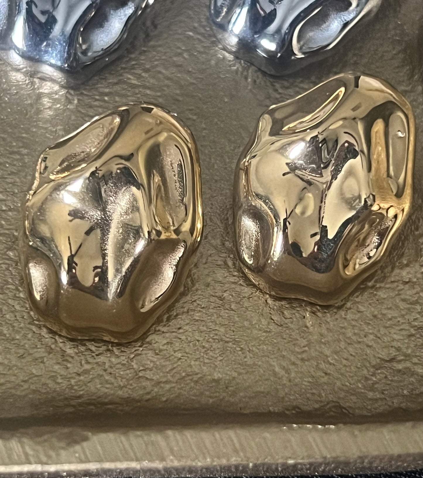 Modern Muse Earrings