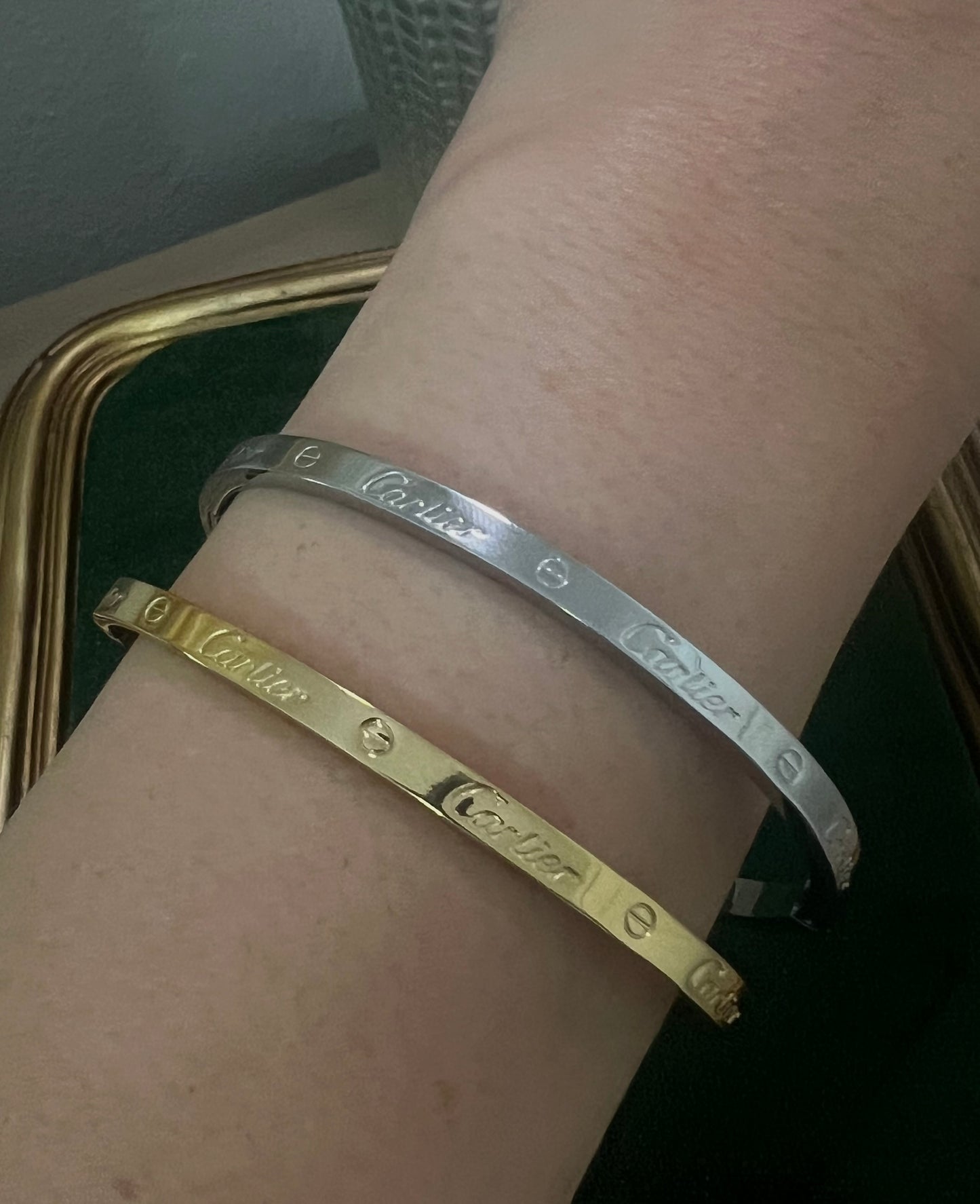 Thin Bracelet
