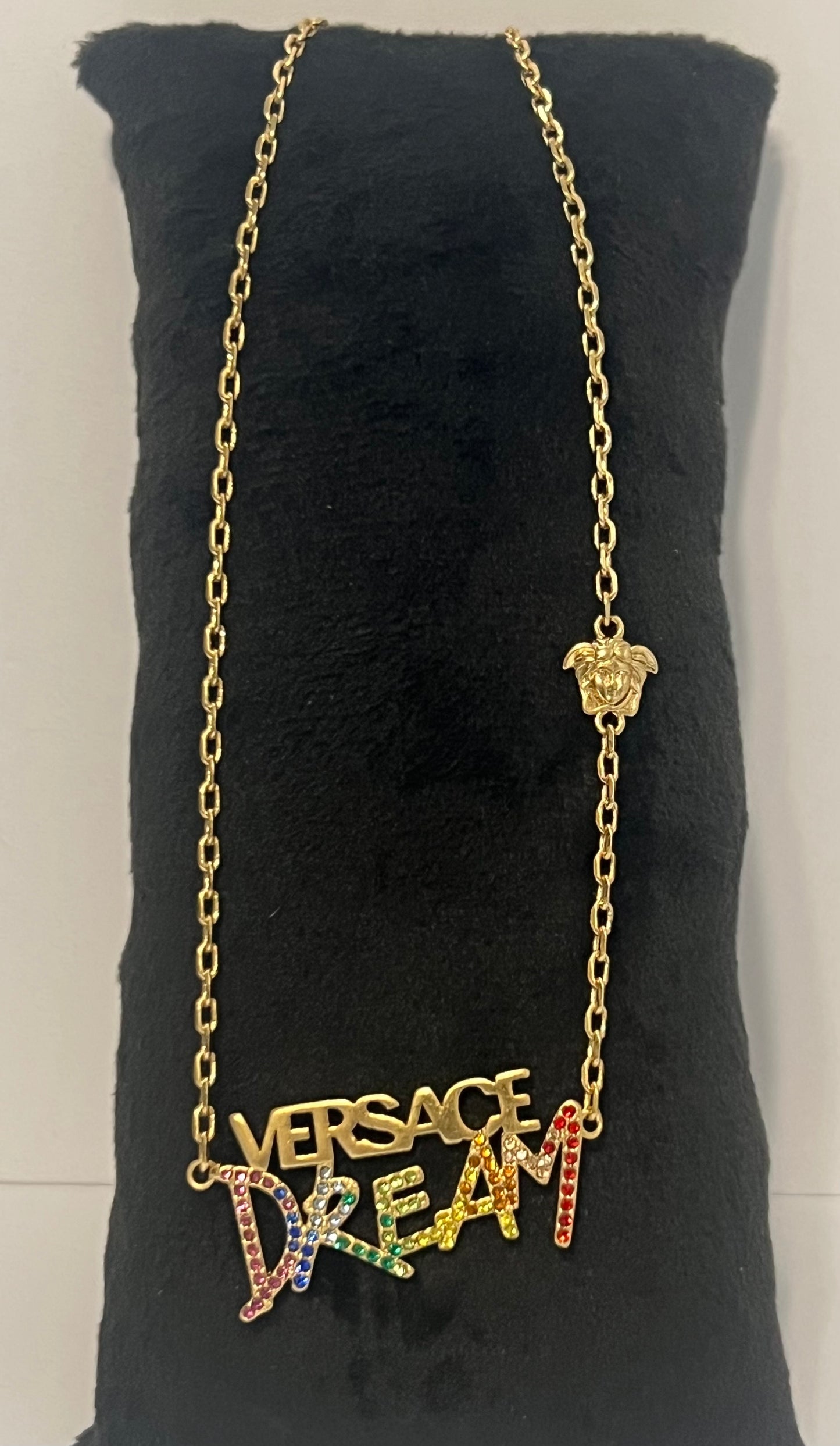 Dream Necklace