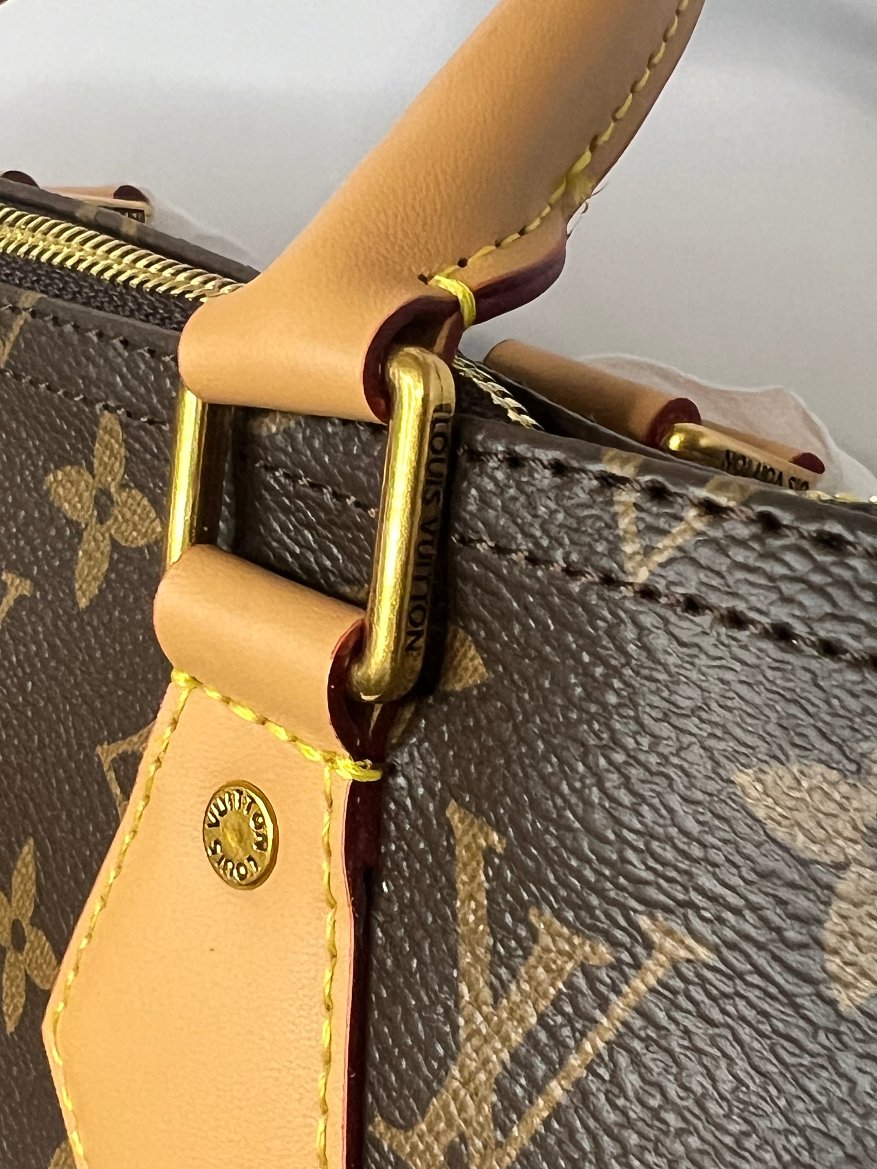 Monogram 25