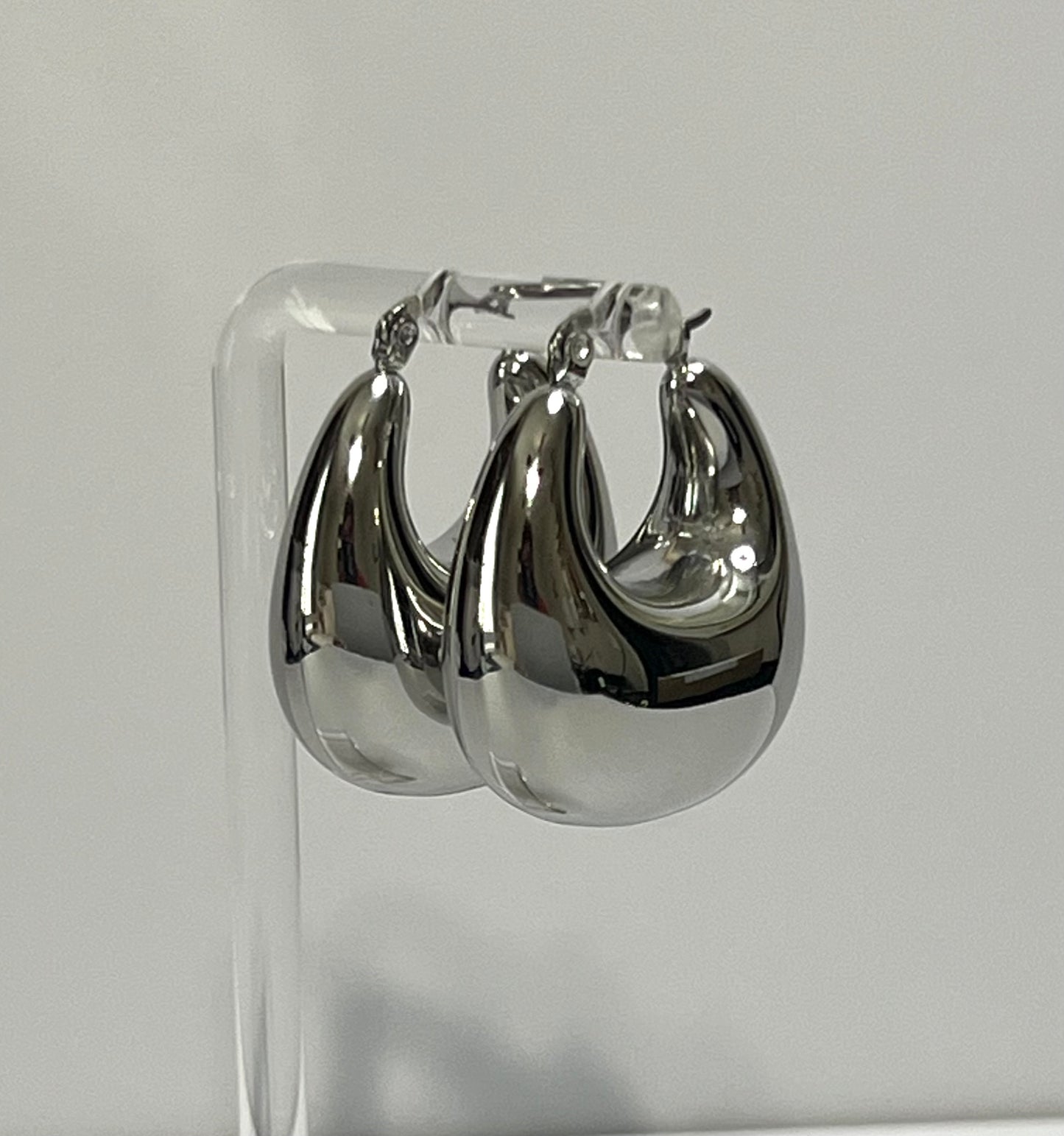 Chunky Hoops