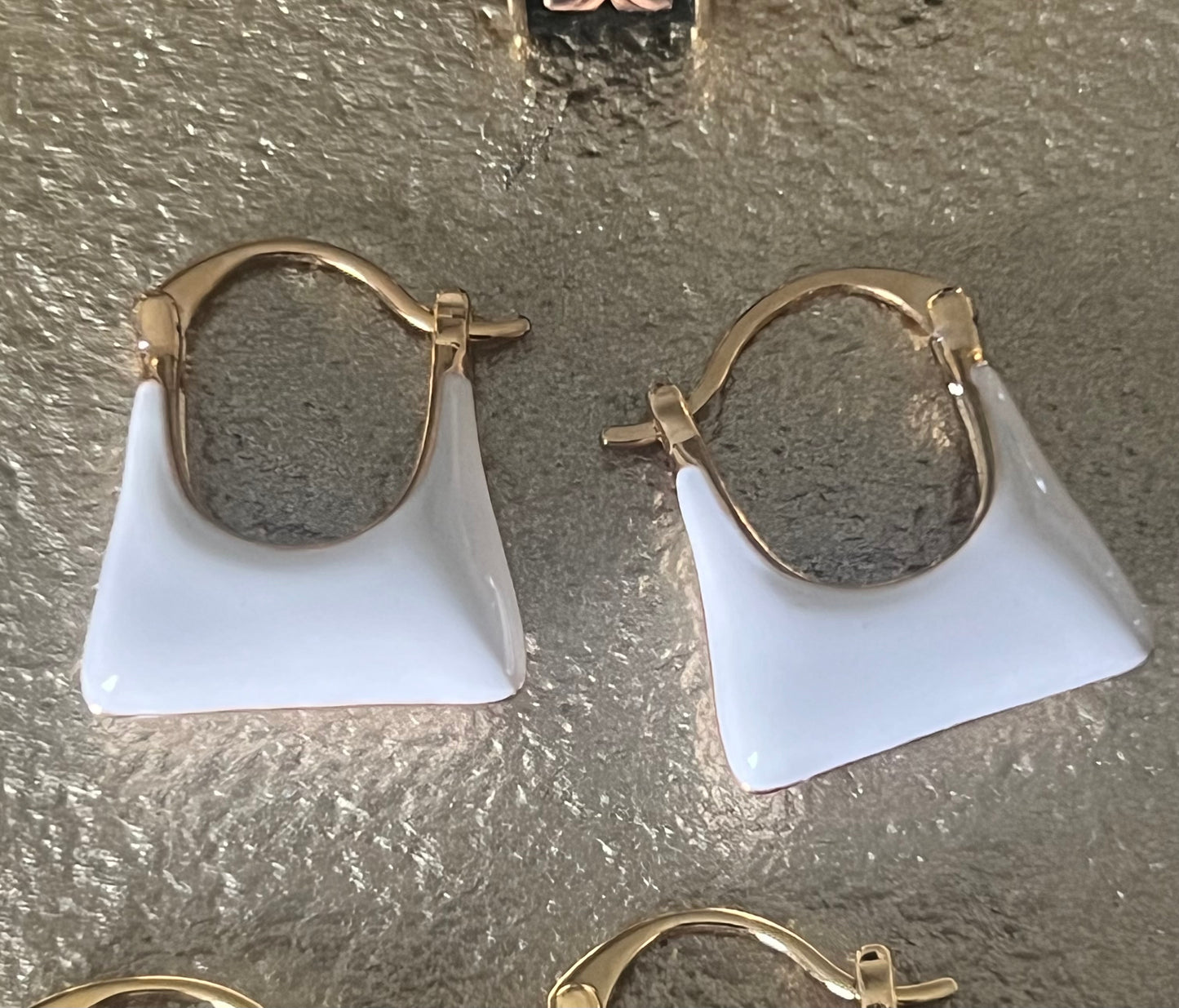 Modern Muse Earrings