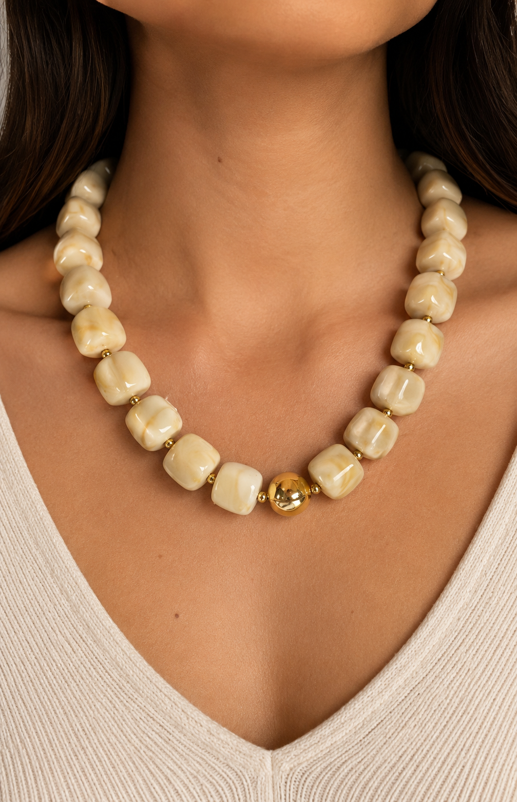 Aruba Necklace