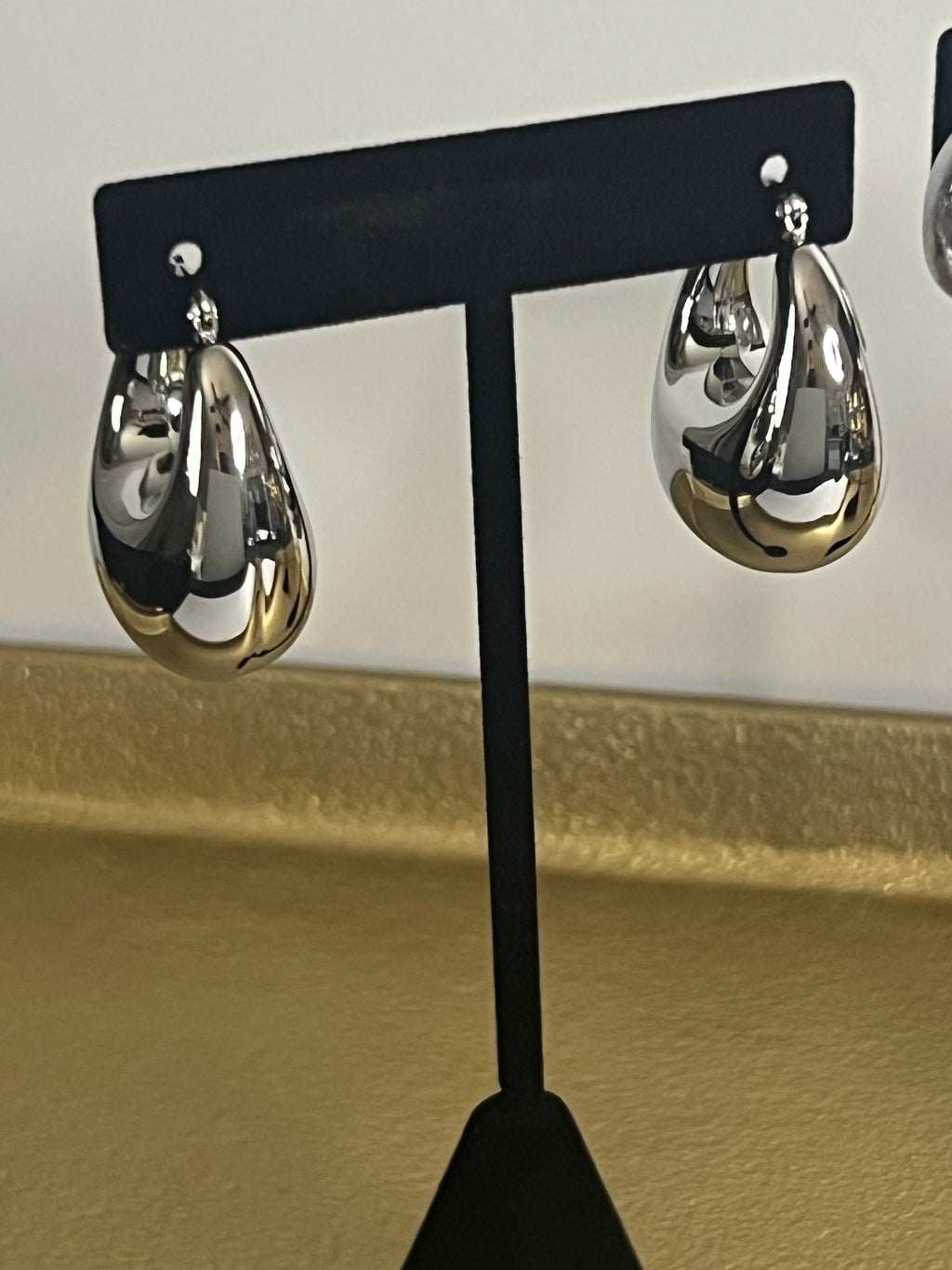 Chunky Hoops
