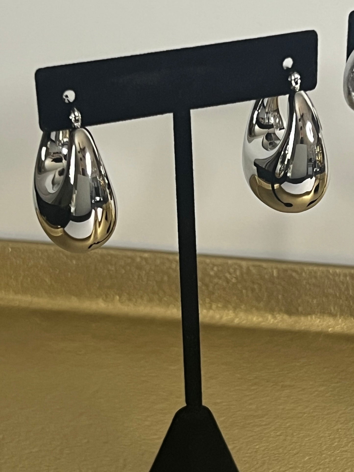 Chunky Hoops