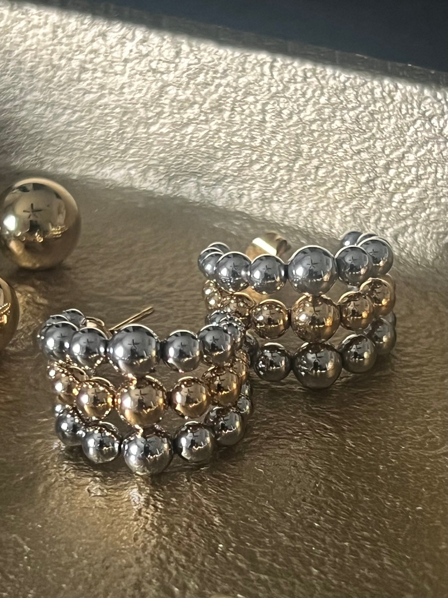 Modern Muse Earrings