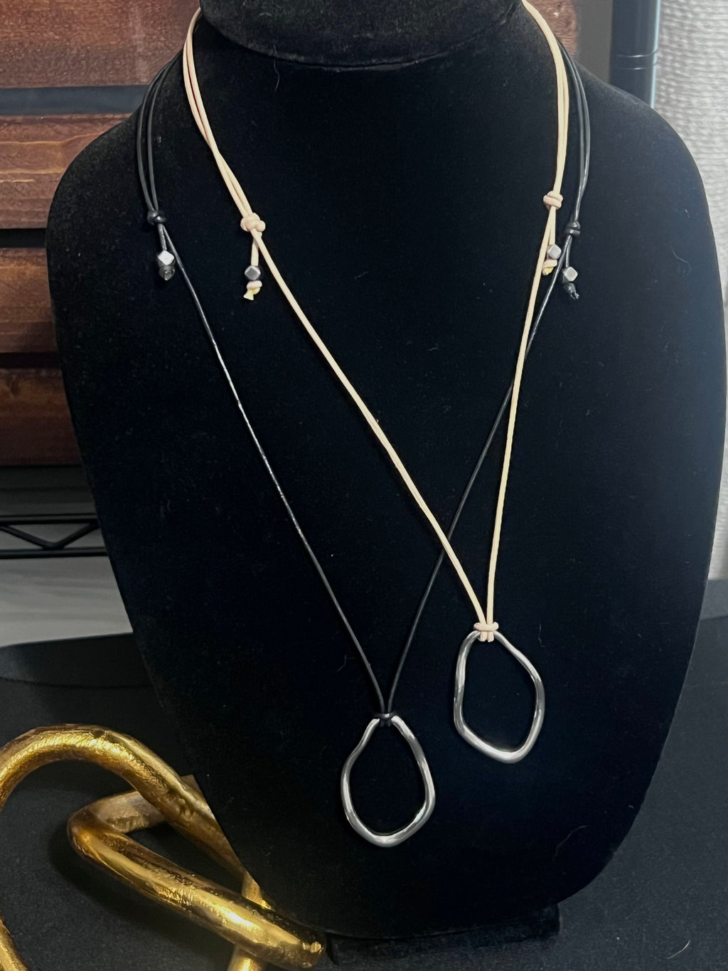Willow Necklace