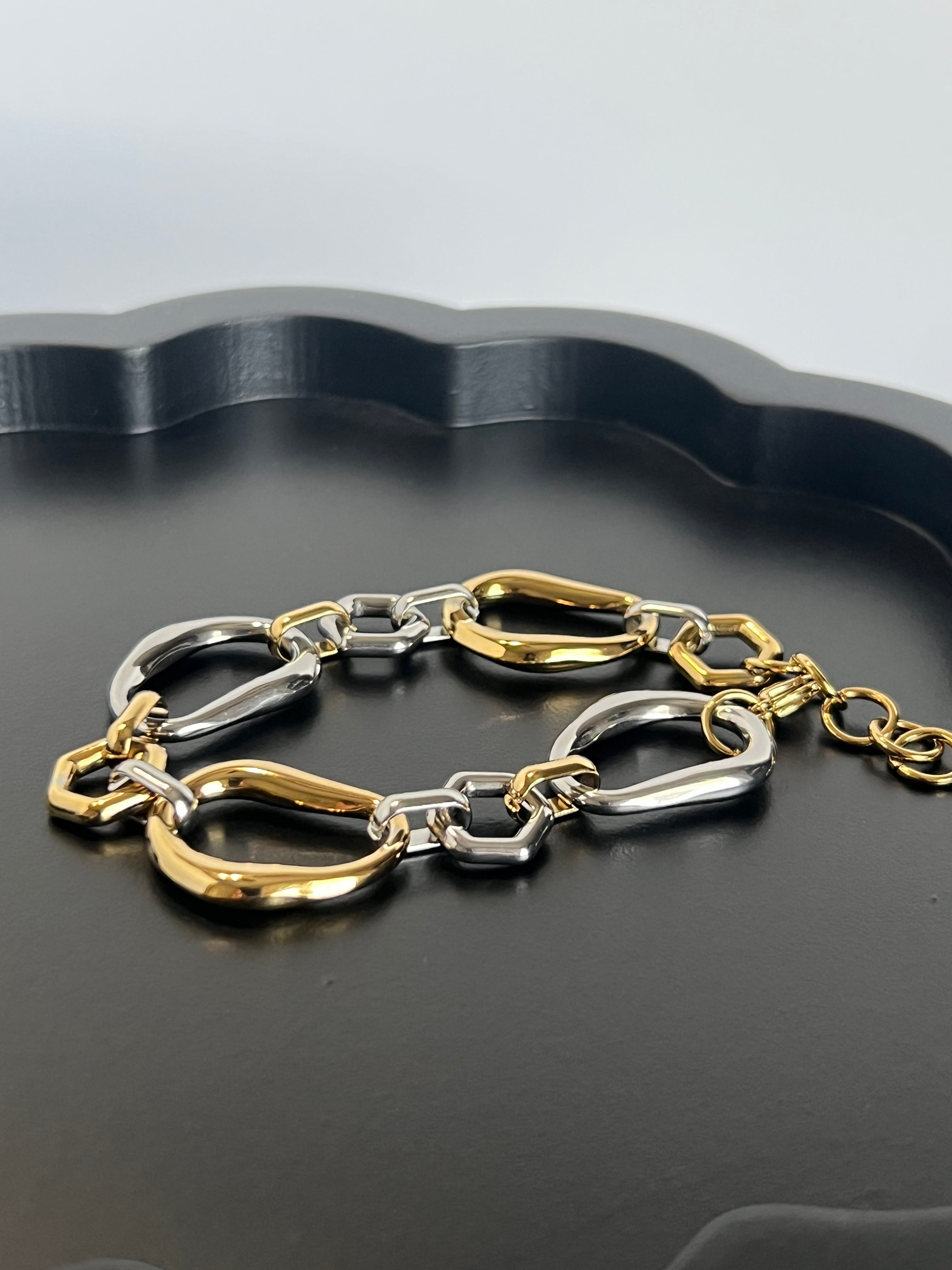 Elise Bracelets