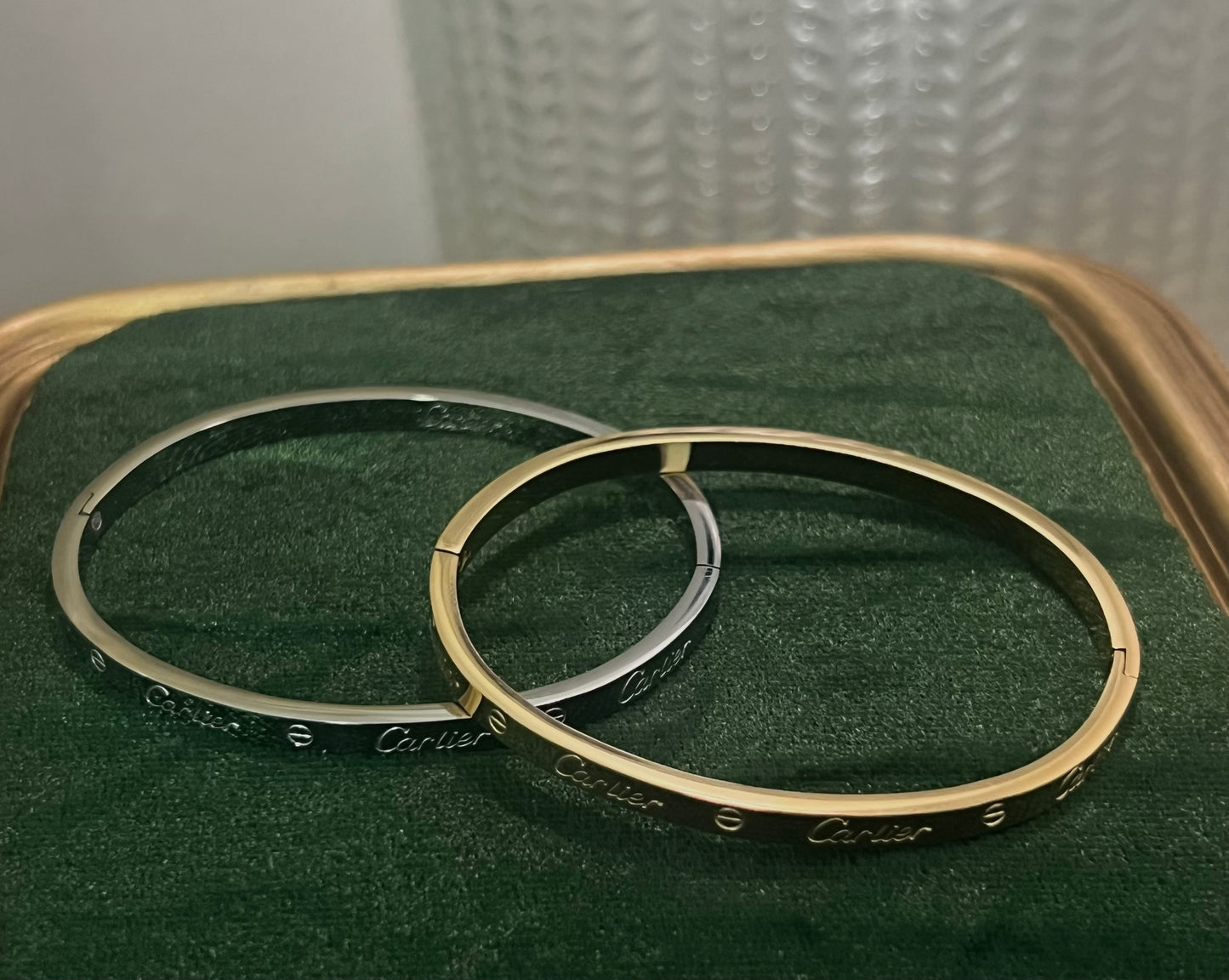 Thin Bracelet