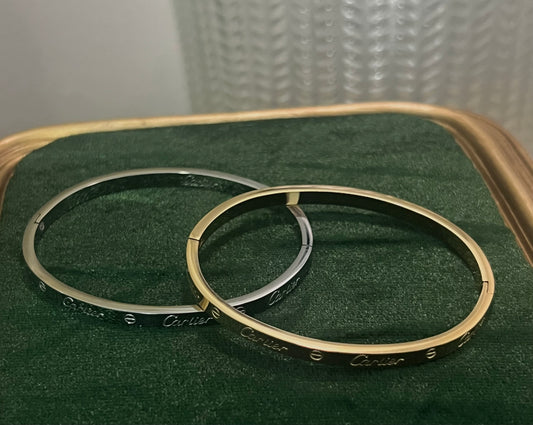 Thin Bracelet