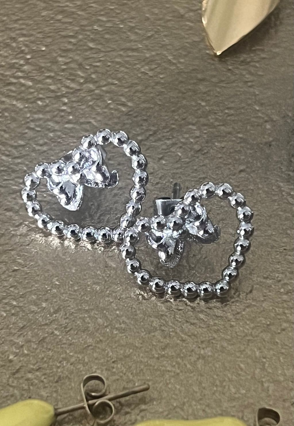 Statement Earrings