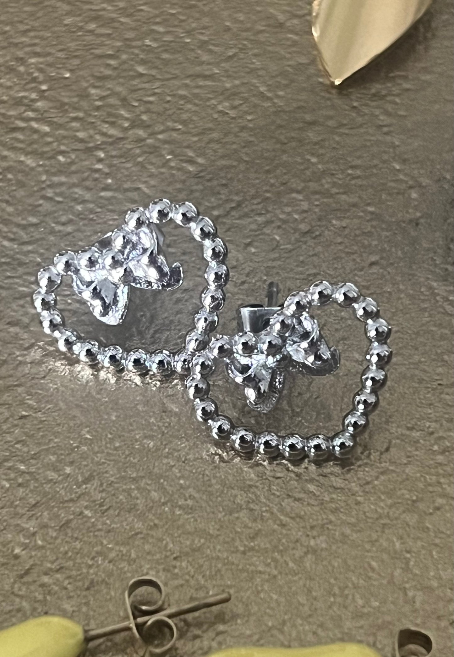 Modern Muse Earrings