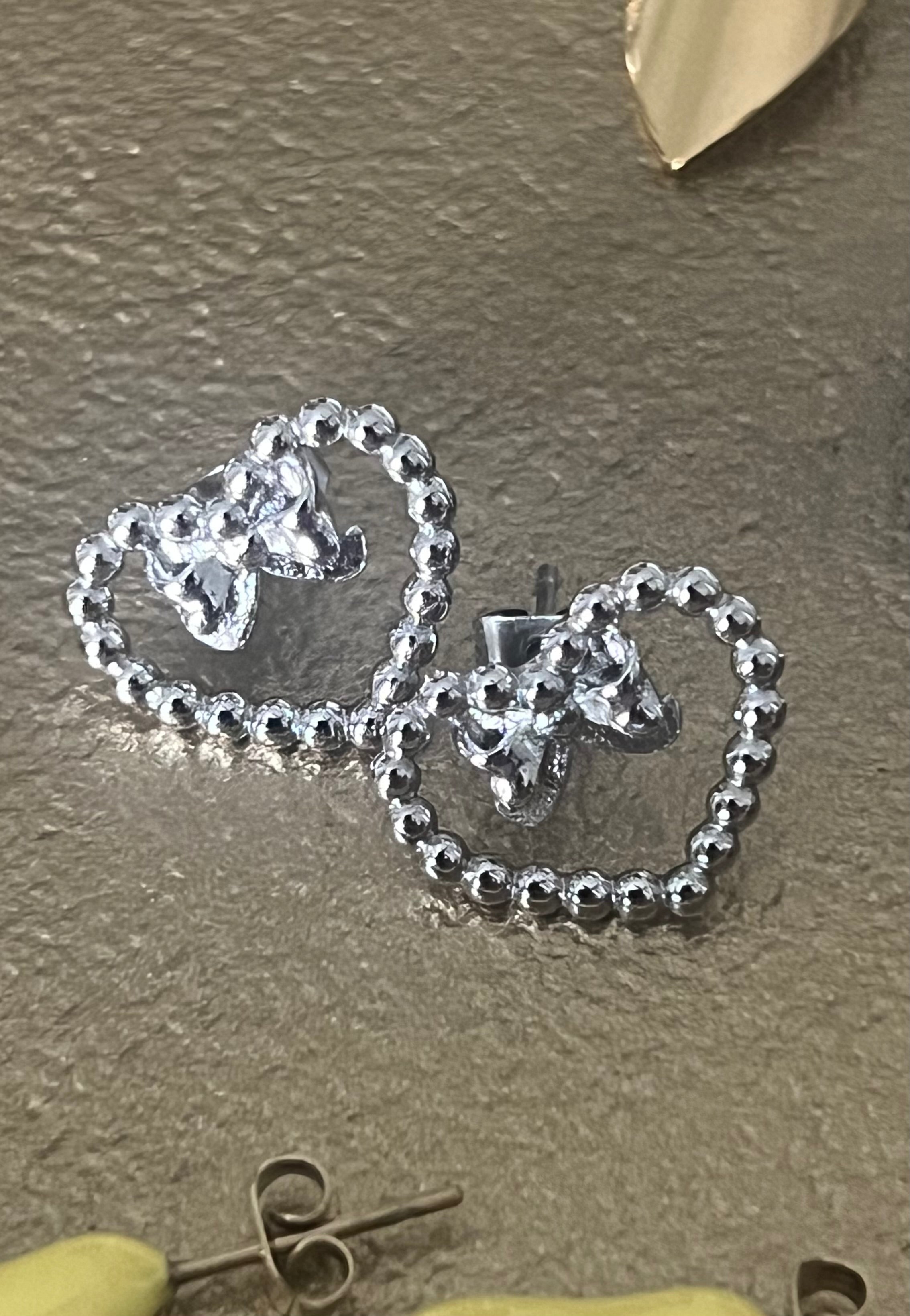 Statement Earrings