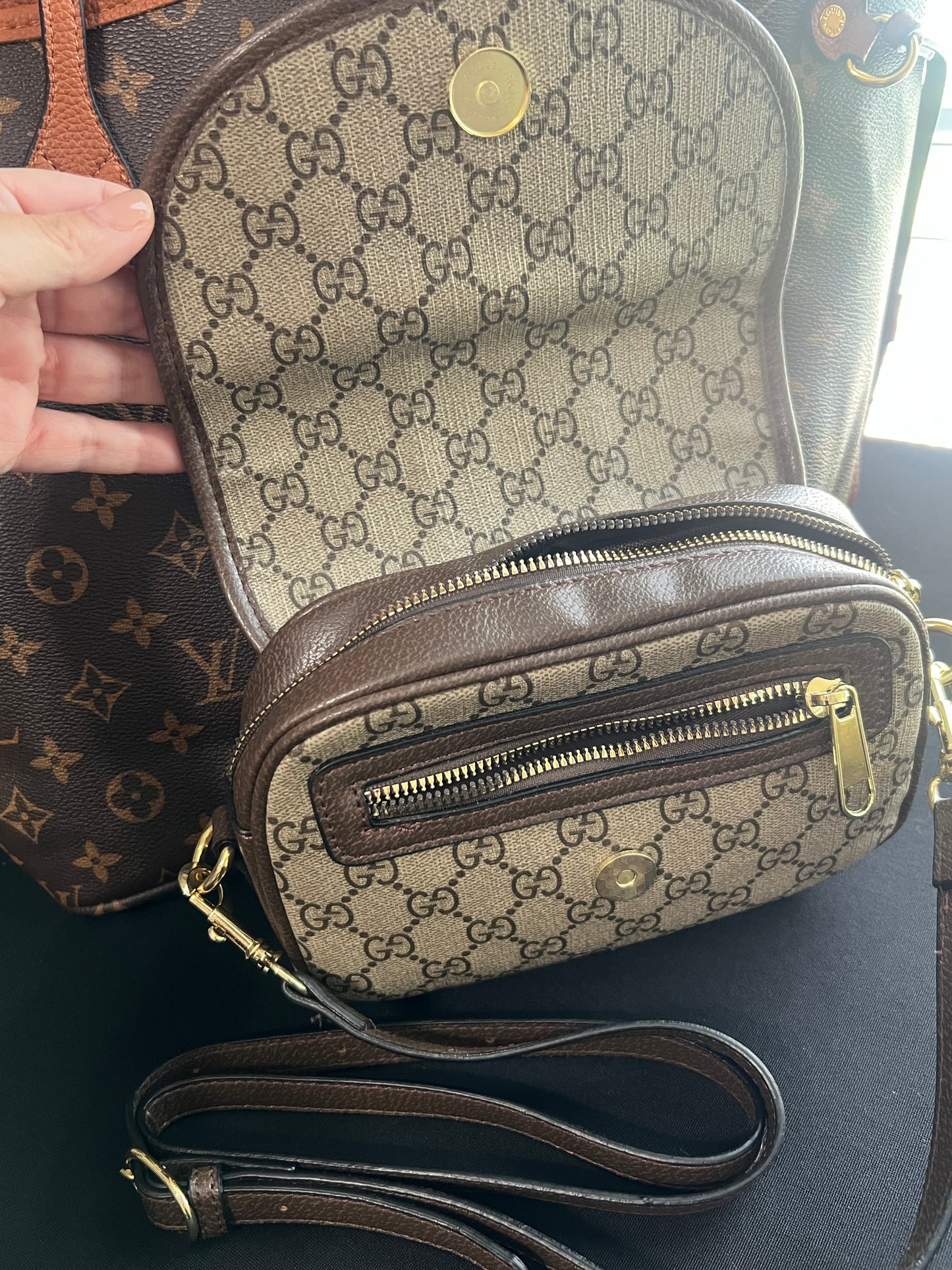 Gala Bag