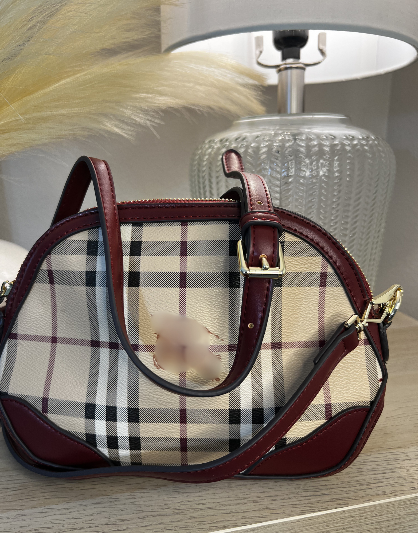 B Mini Orchard Bag