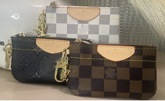 Mini Pouch / Coin Purse