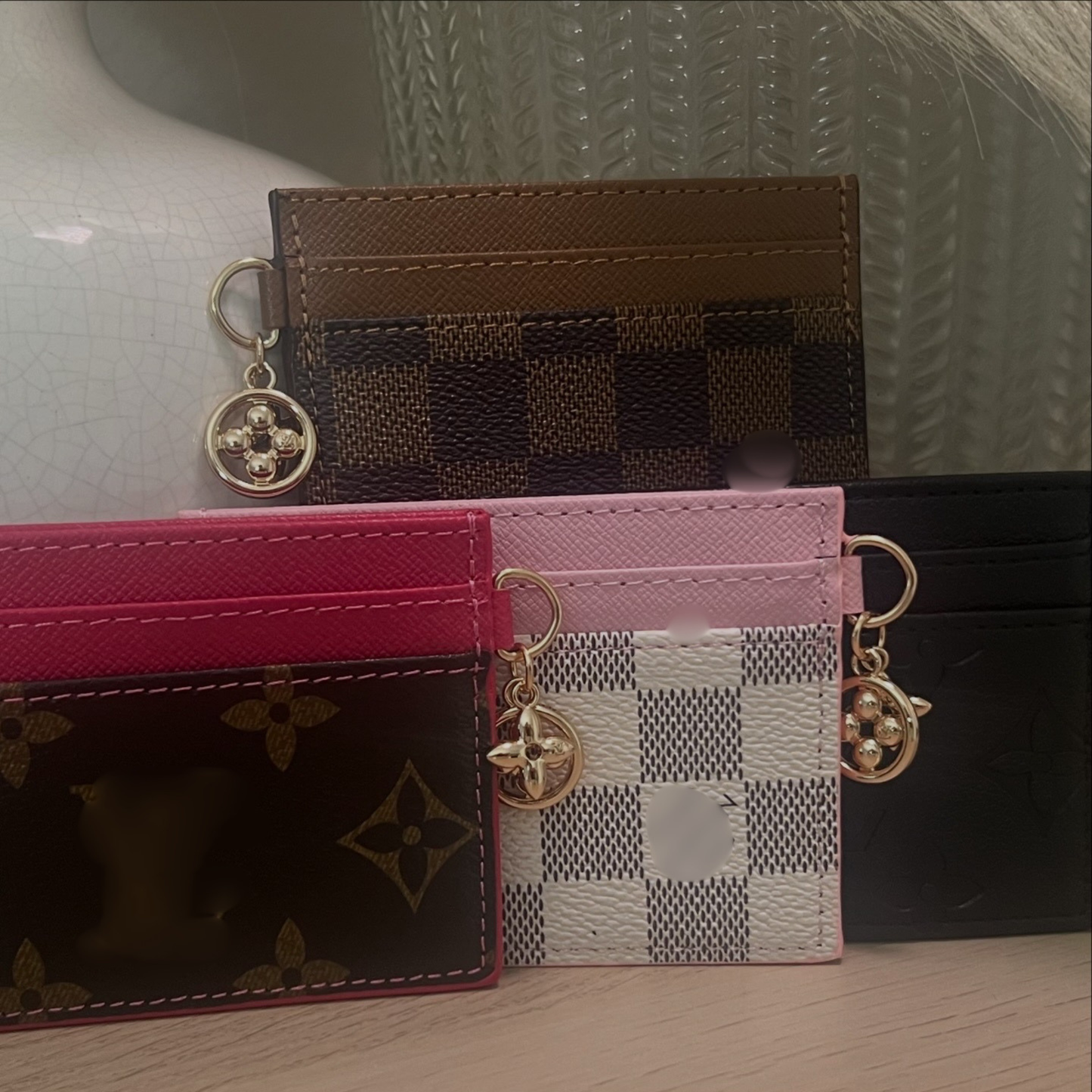 Card holders