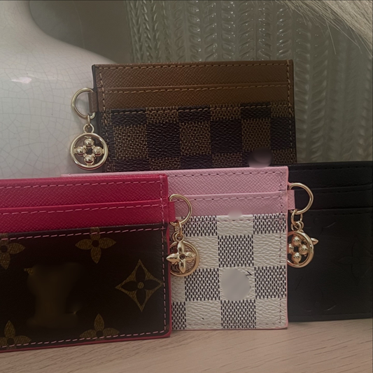 Card holders