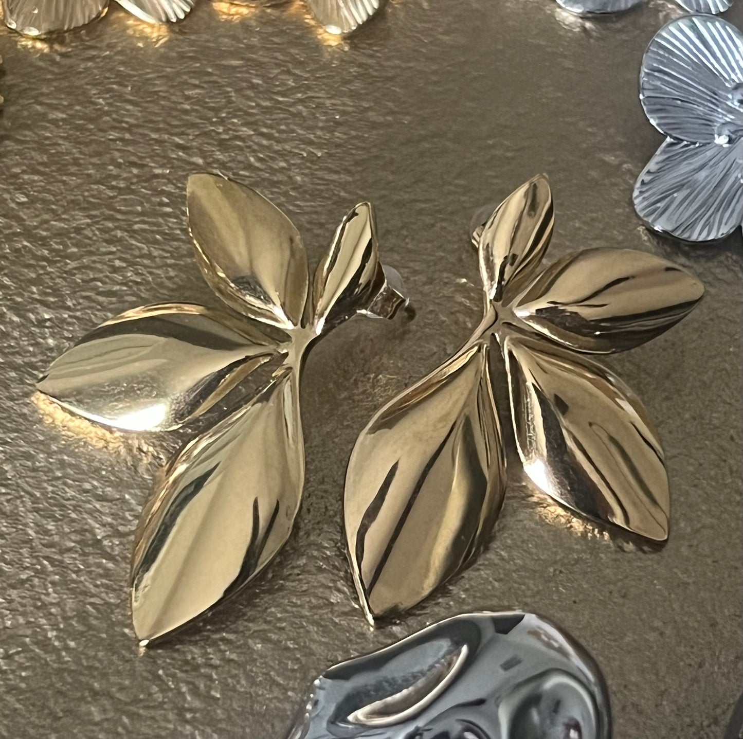Modern Muse Earrings