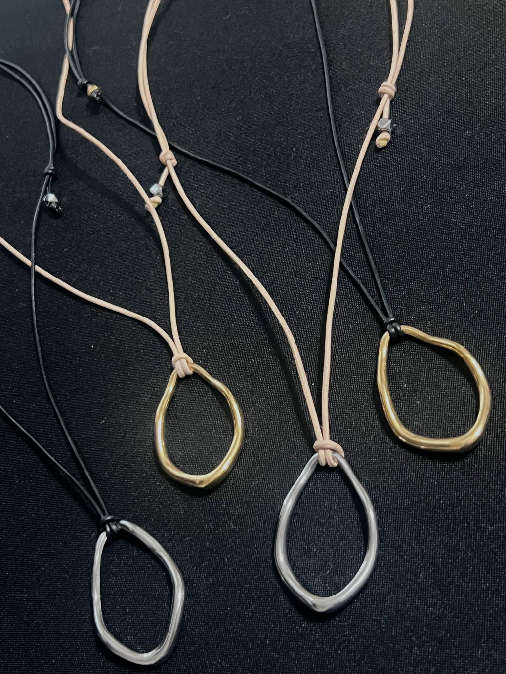 Willow Necklace
