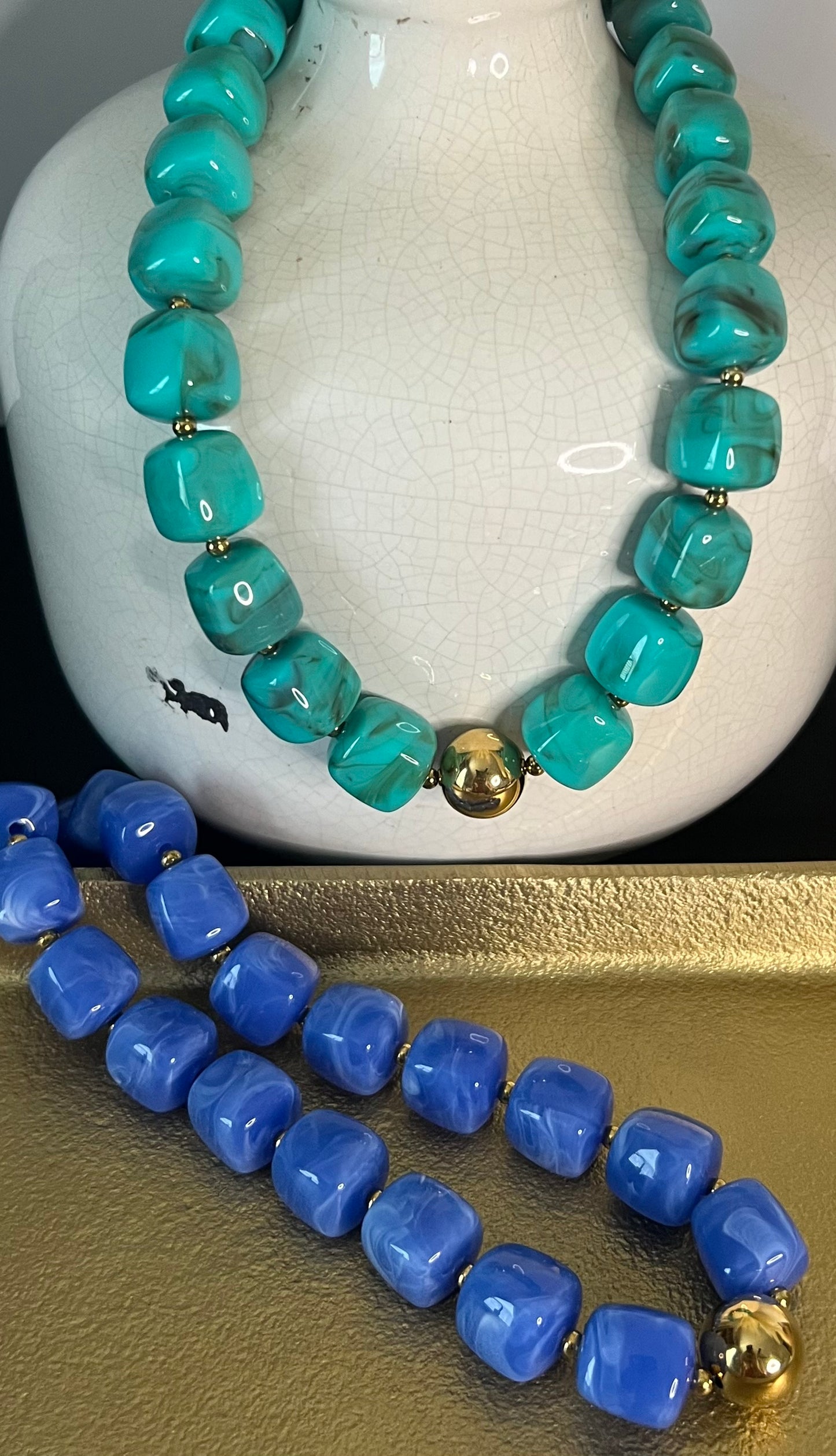Aruba Necklace