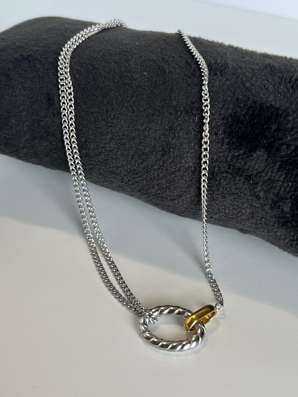 Madison Necklace