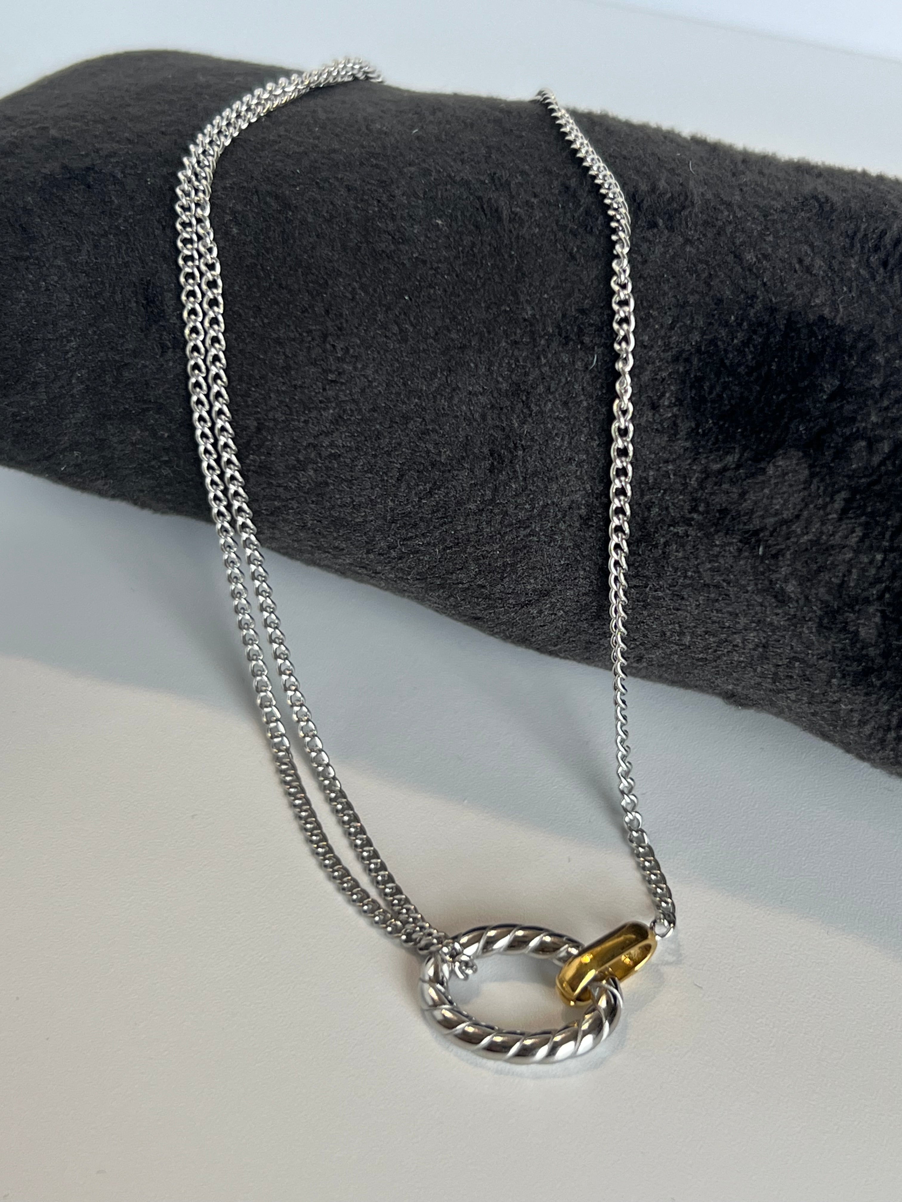 Madison Necklace