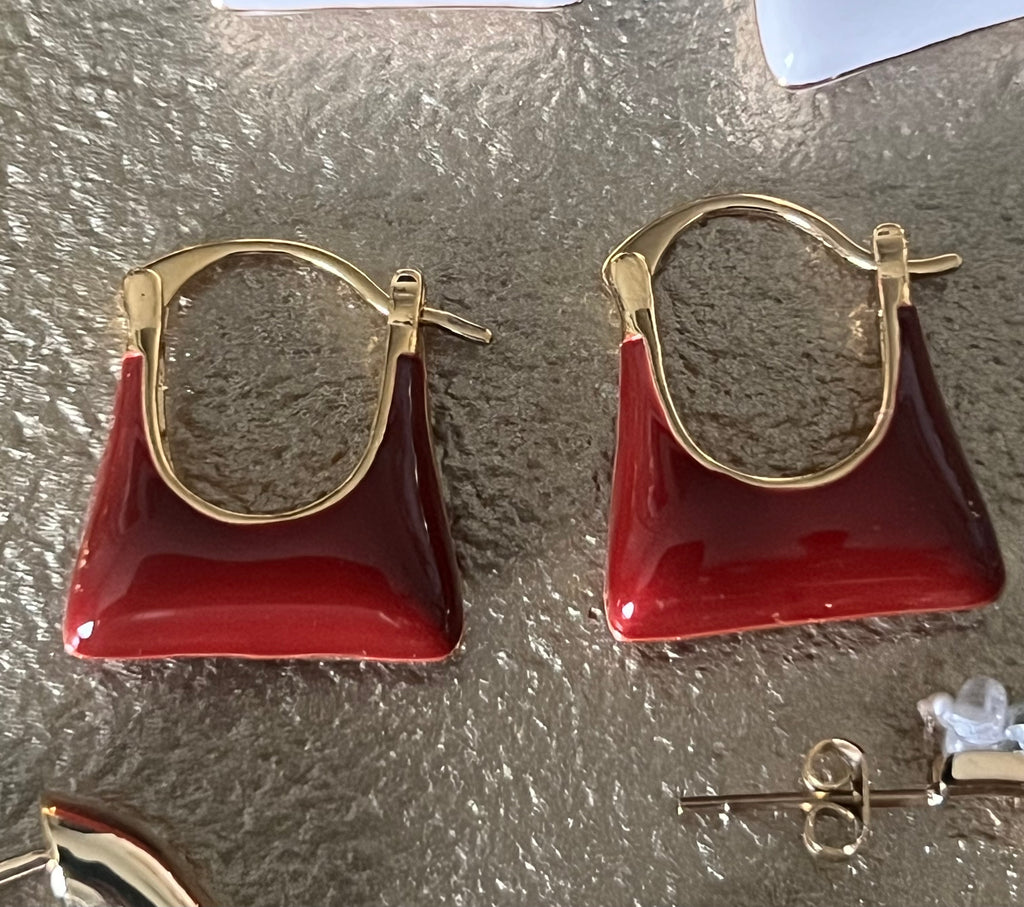Statement Earrings