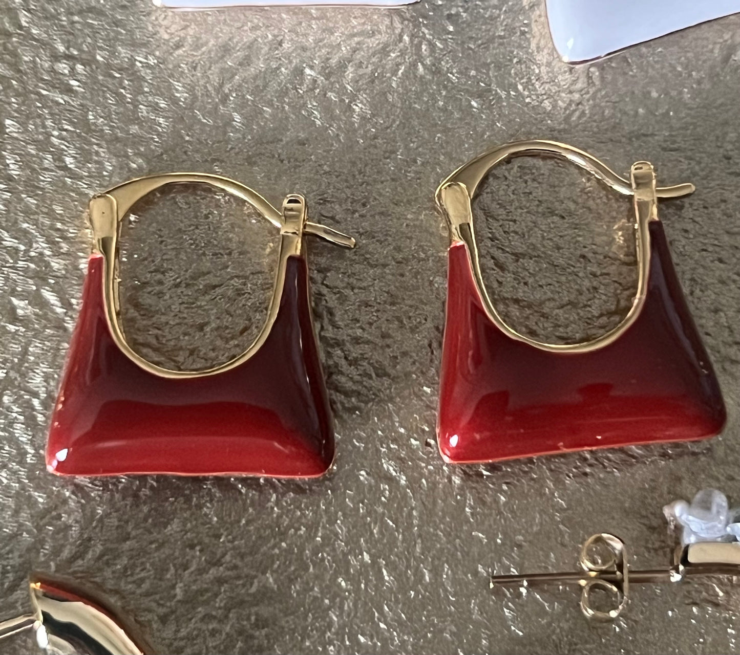 Modern Muse Earrings