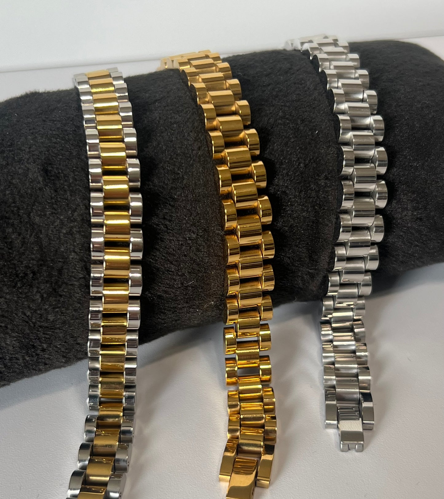 Jubilee bracelet