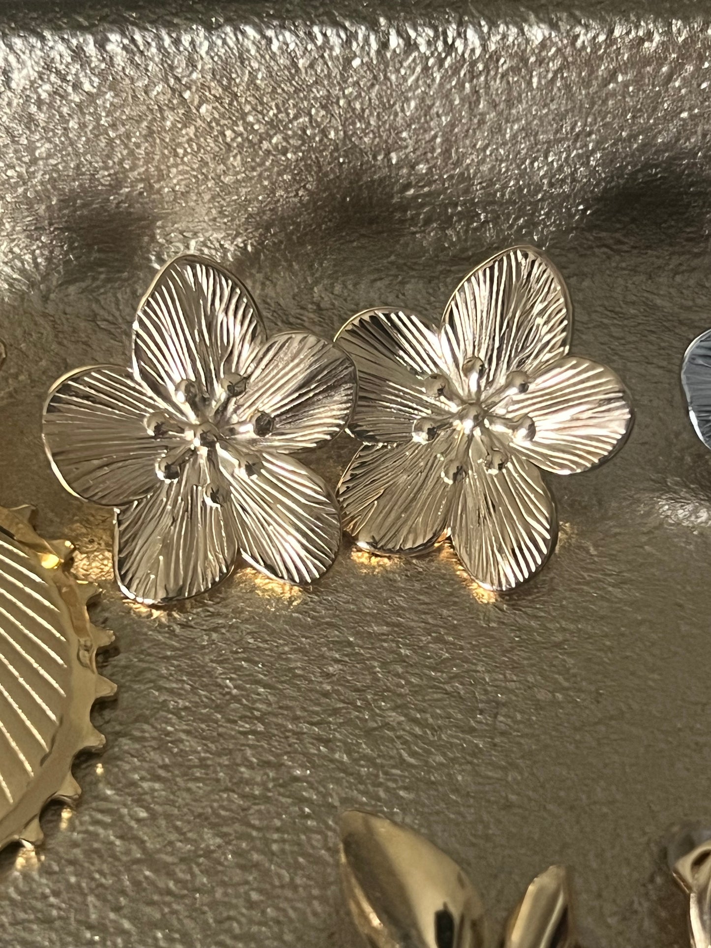 Modern Muse Earrings