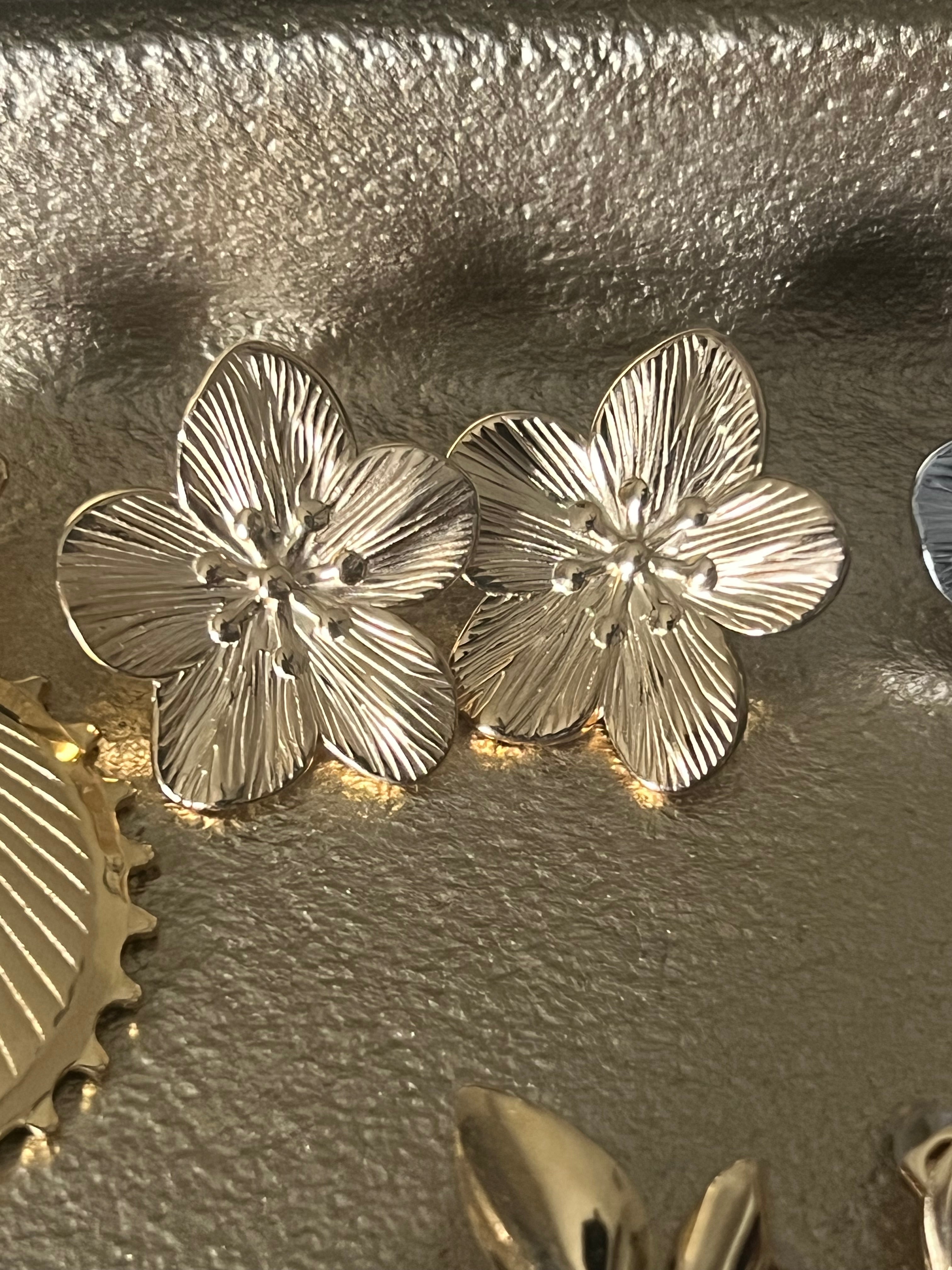Statement Earrings