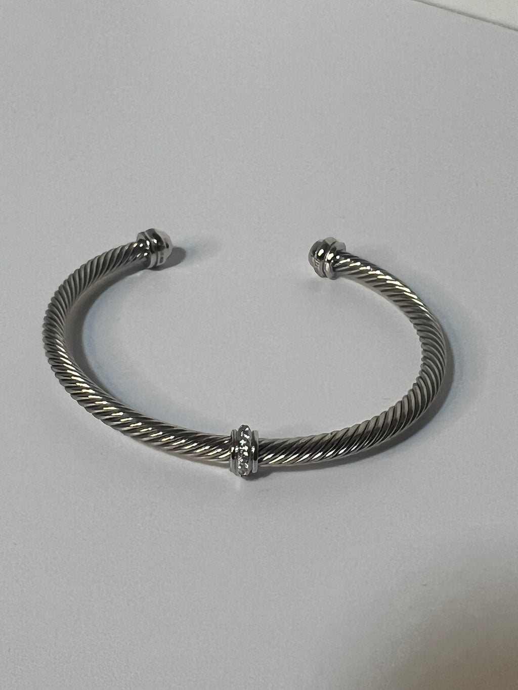Luna Cuff Bracelet