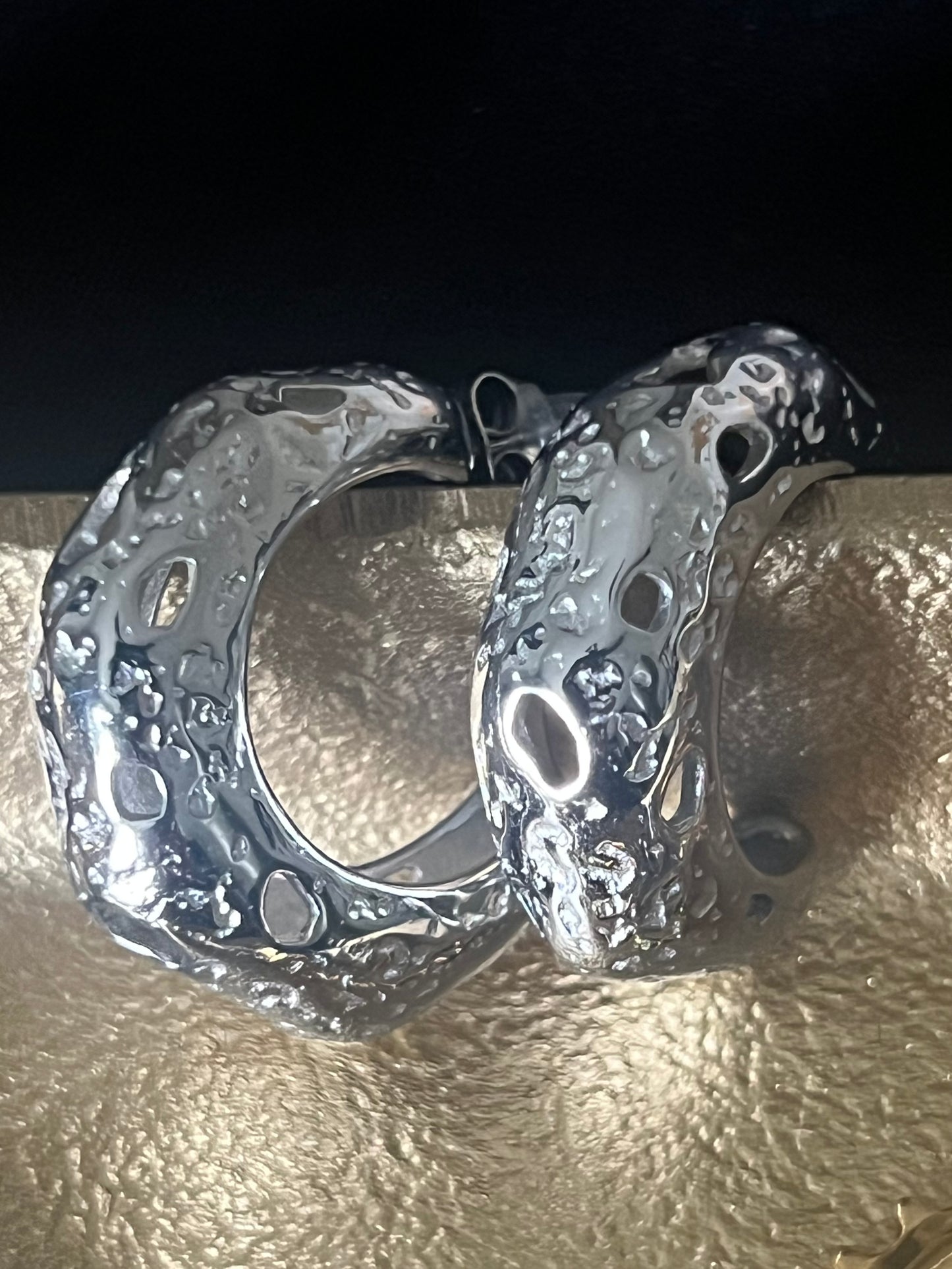 Modern Muse Earrings