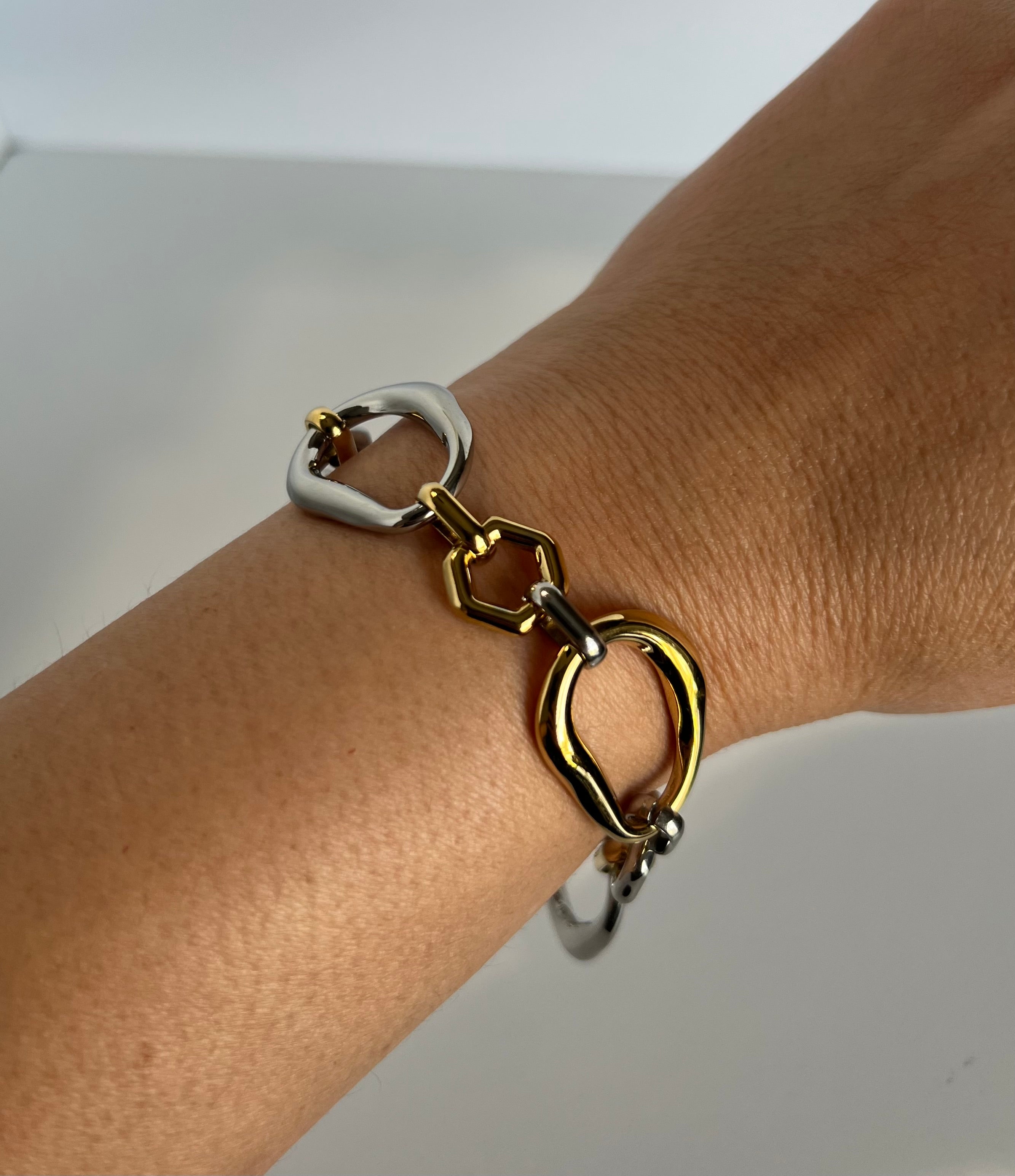 Elise Bracelets