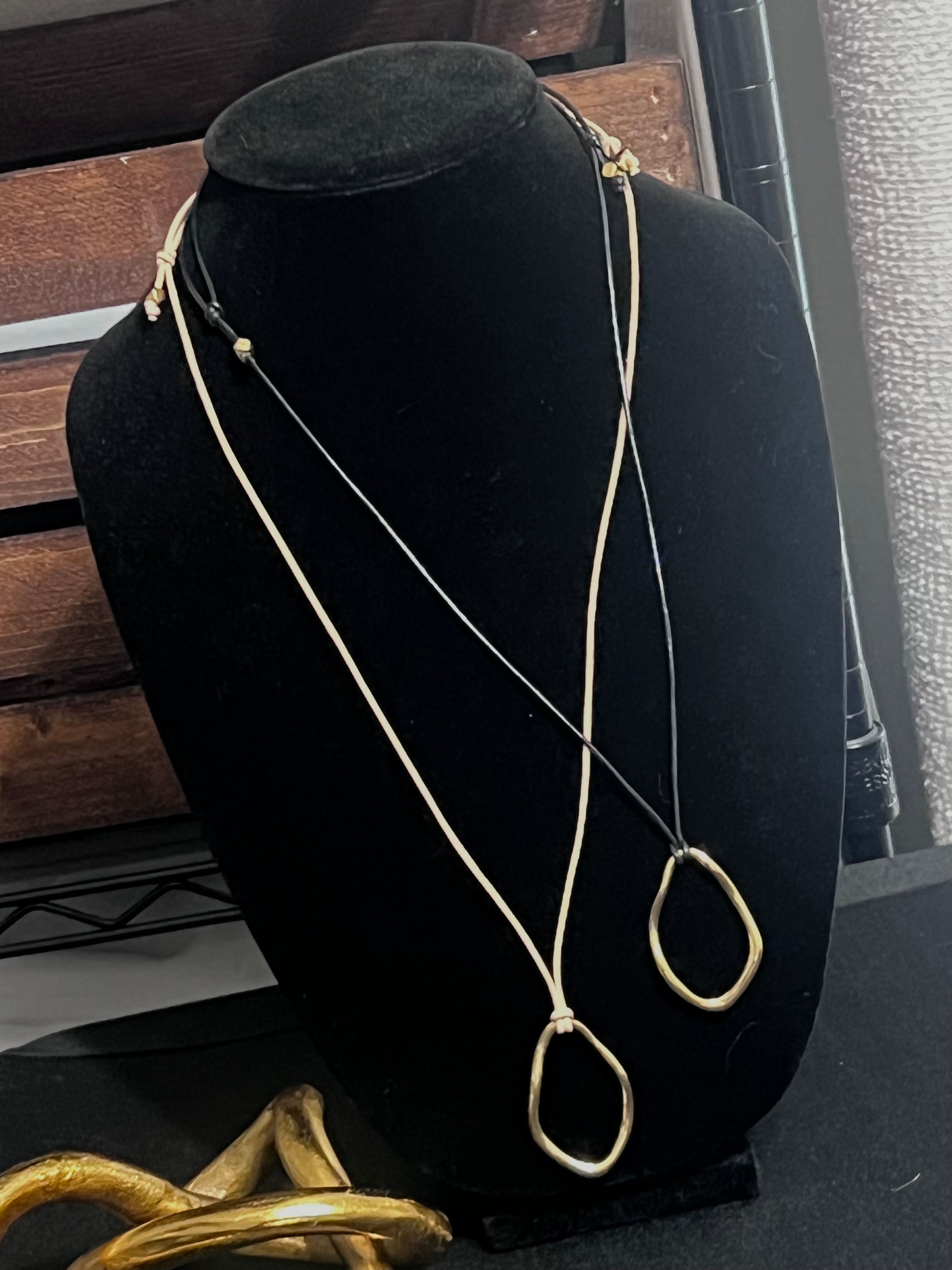 Willow Necklace
