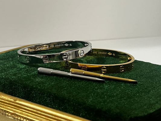 Lovers Bracelet