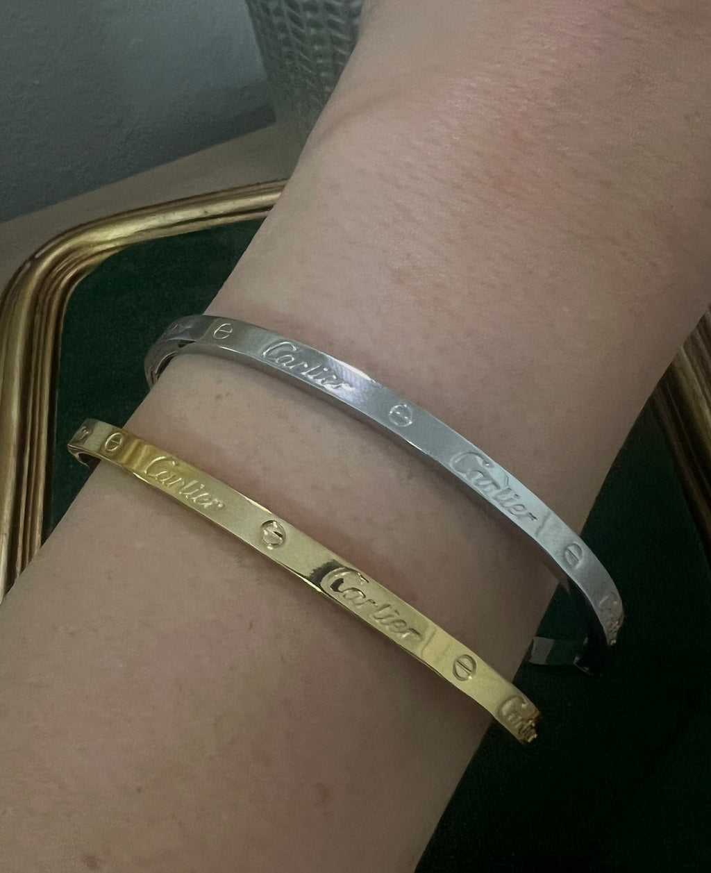 Thin Bracelet