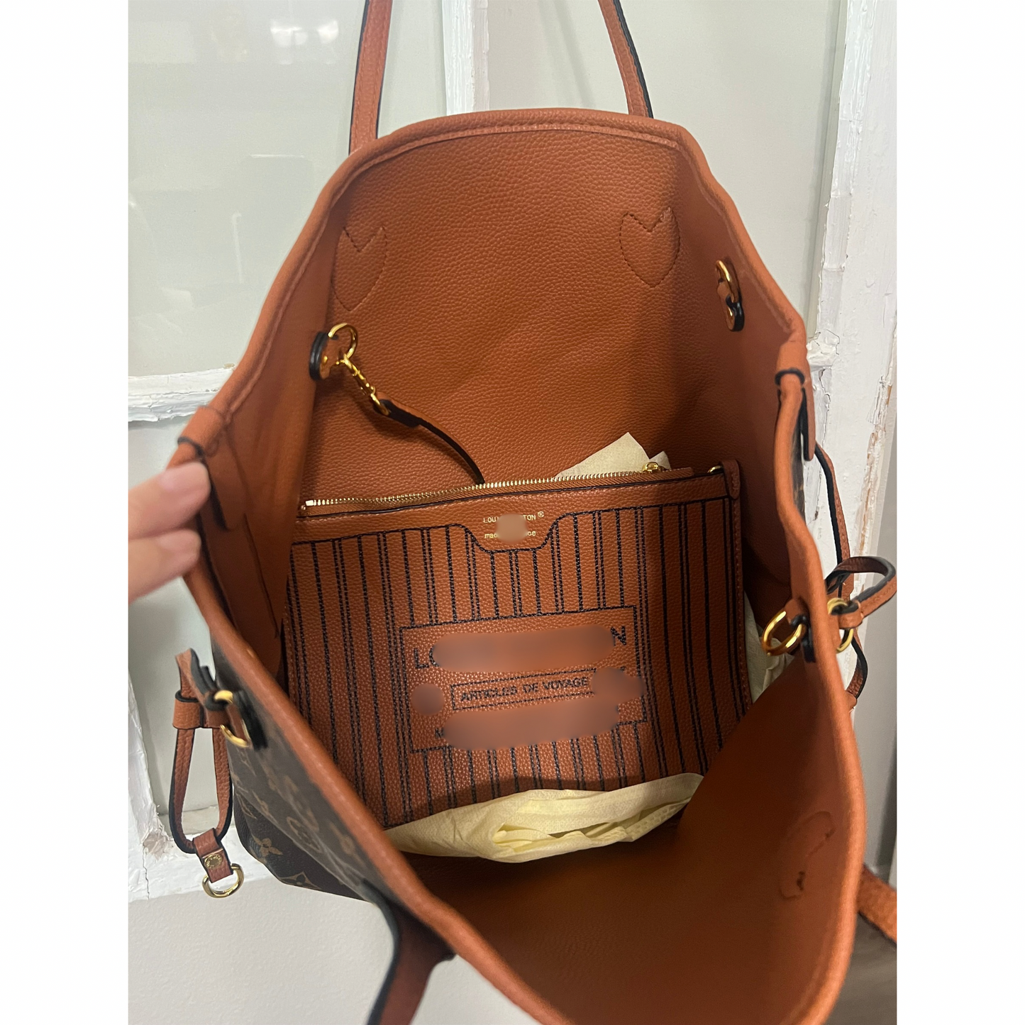 Carryall Bag