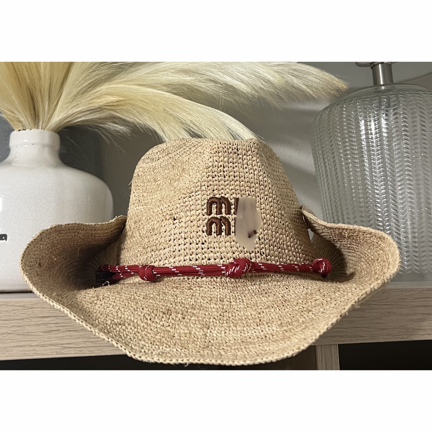 Solana Vaquera Hat