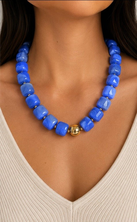 Aruba Necklace
