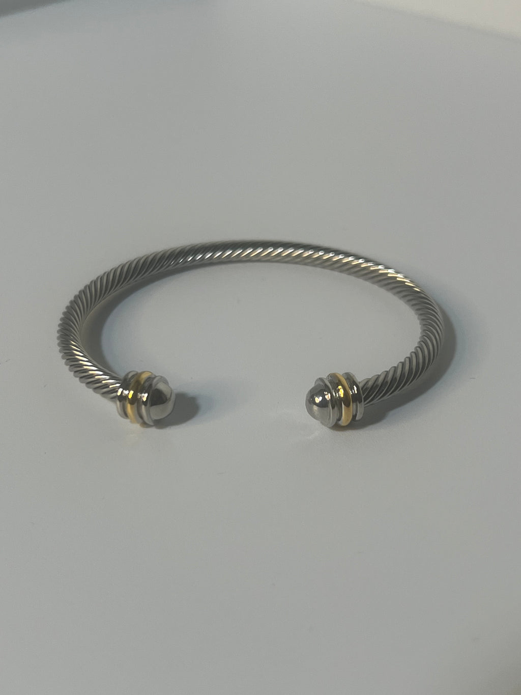 Luna Cuff Bracelet