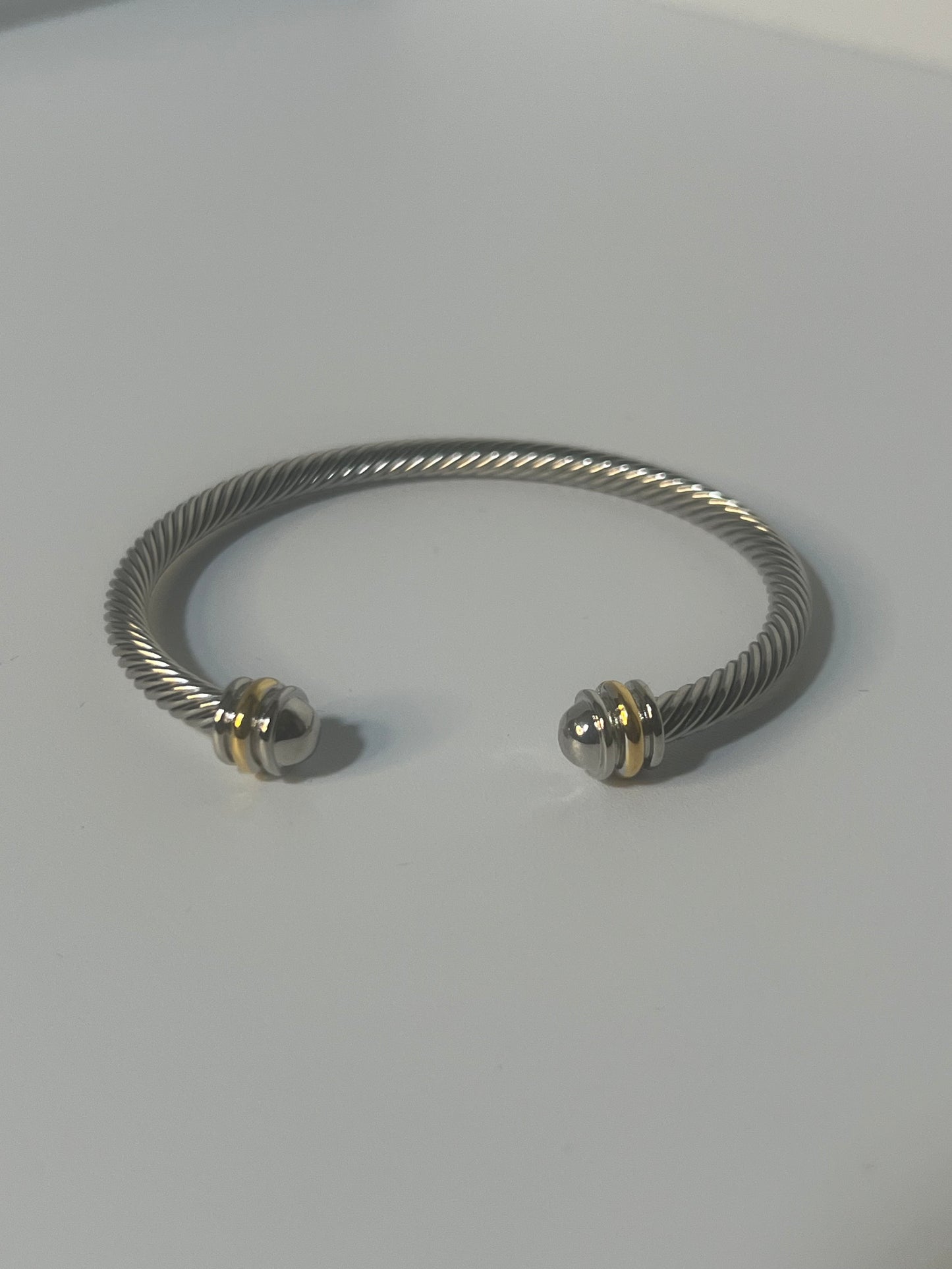 Luna Cuff Bracelet