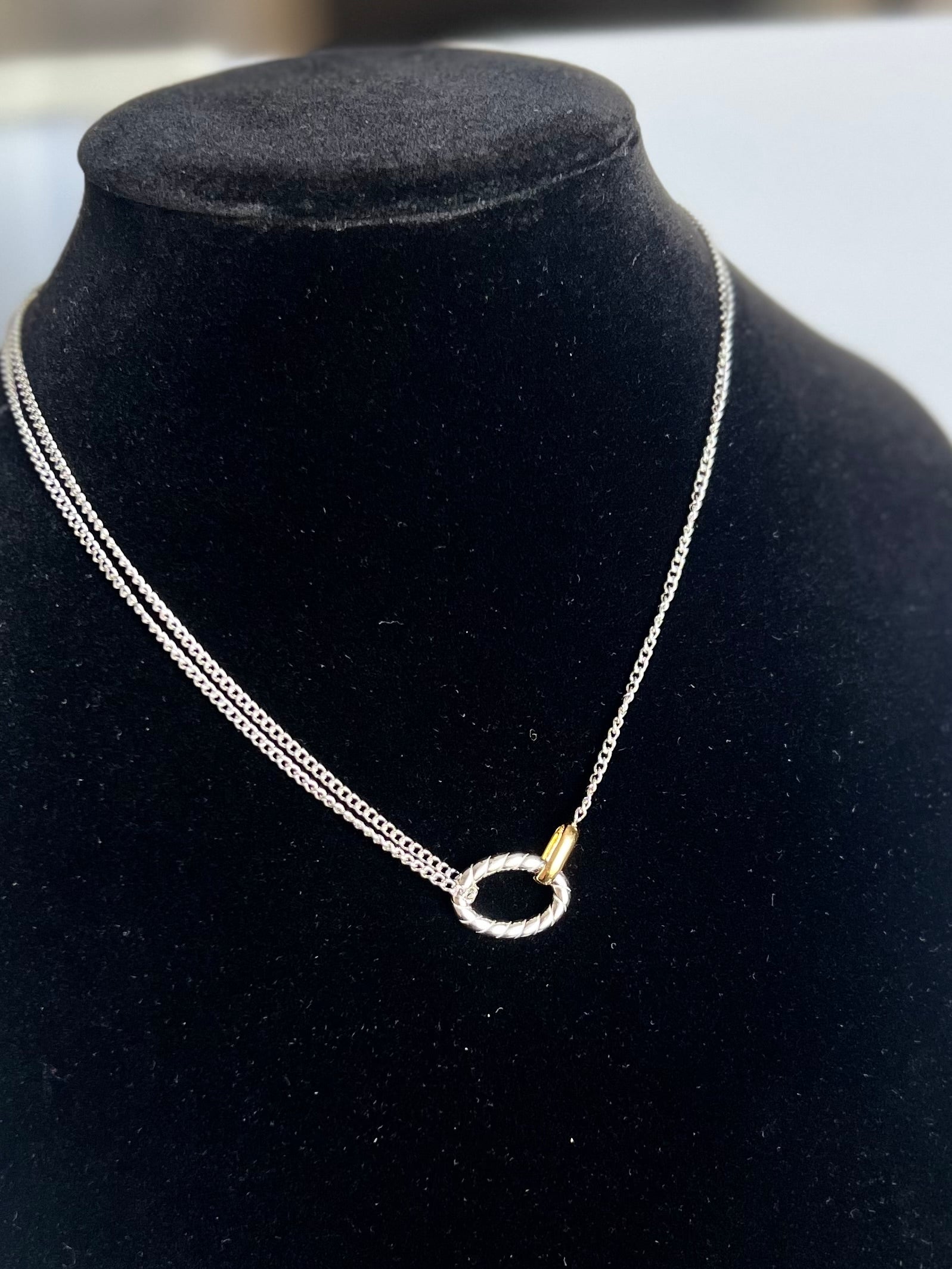 Madison Necklace
