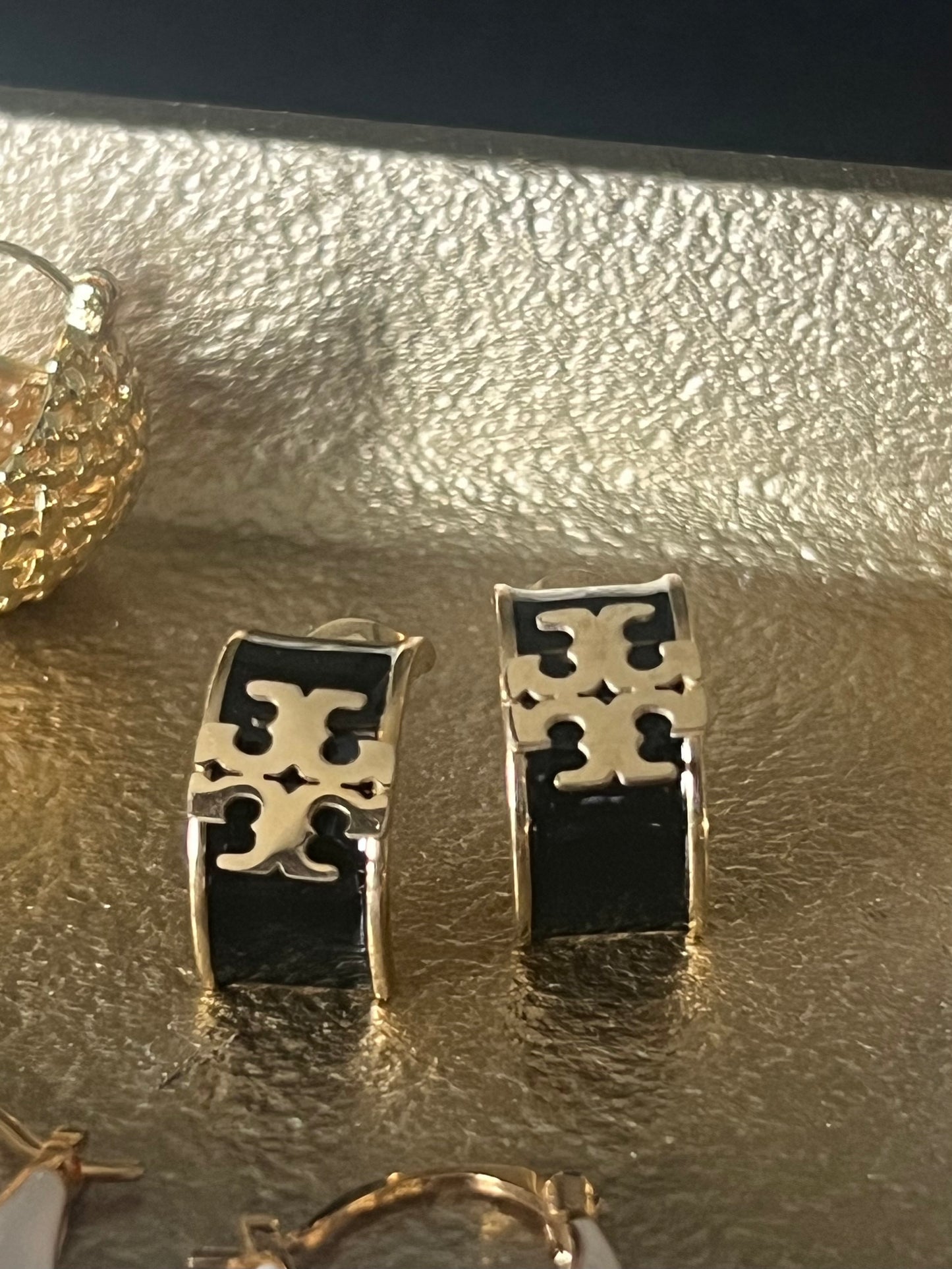 Modern Muse Earrings