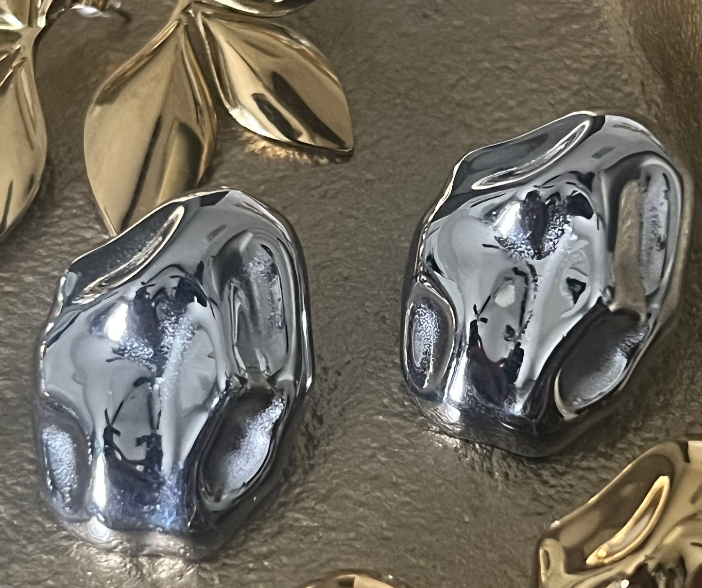Modern Muse Earrings