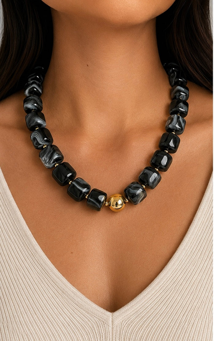 Aruba Necklace