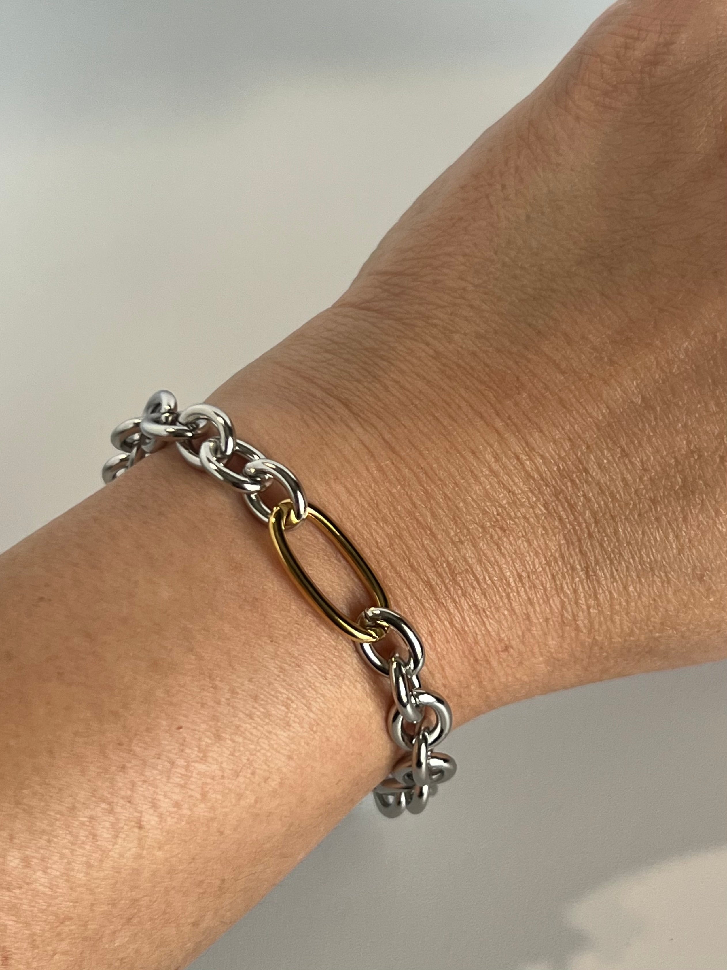Aria Bracelet