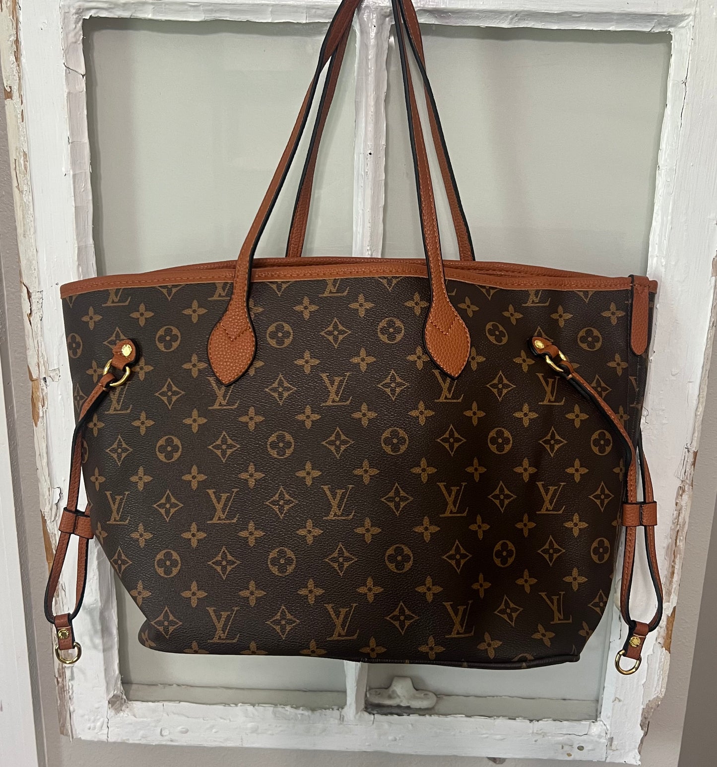 Carryall Bag
